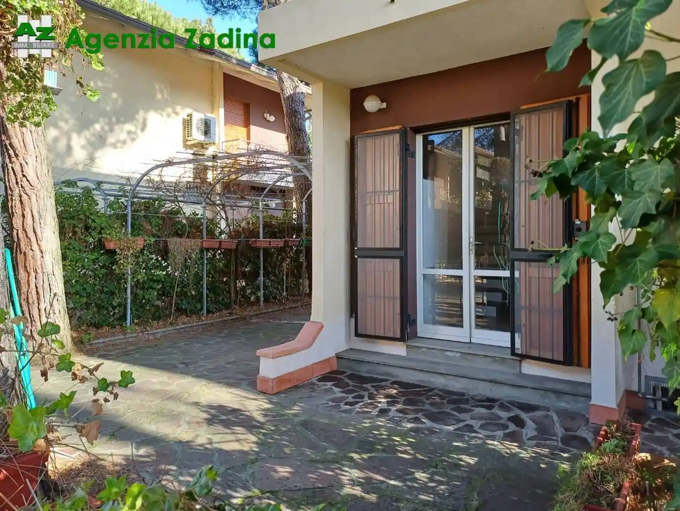 Villa plurifamiliare viale dei Pini 28B, Zadina, Parco di Ponente, Cesenatico - foto 3