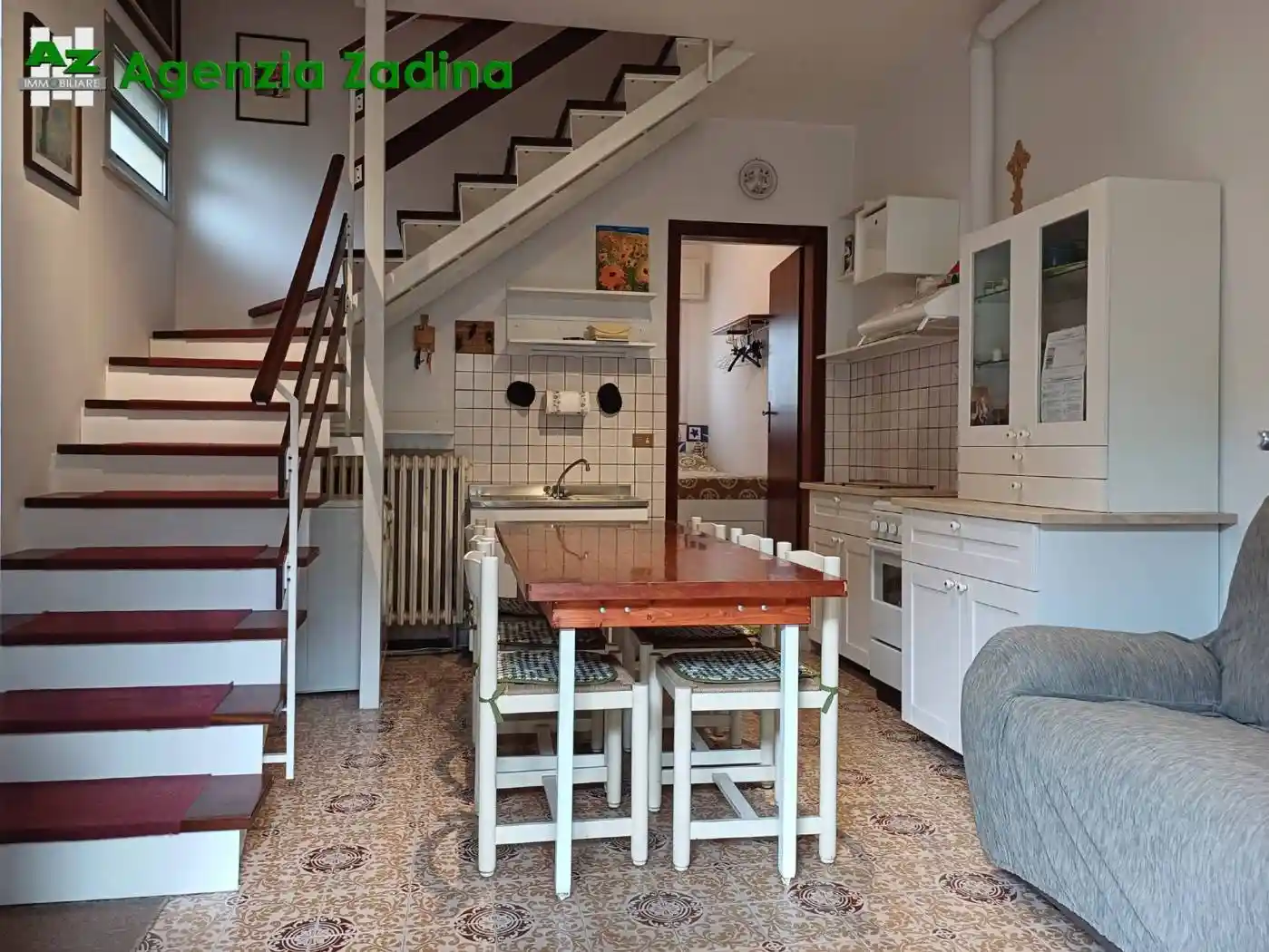 Villa plurifamiliare viale dei Pini 28B, Zadina, Parco di Ponente, Cesenatico - foto 4