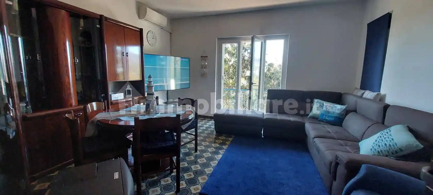 Appartamento Ss18, Marina, Maratea - foto 2