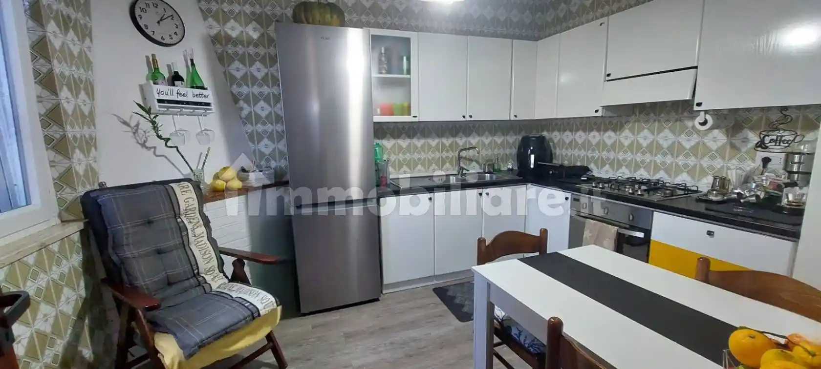 Appartamento Ss18, Marina, Maratea - foto 3