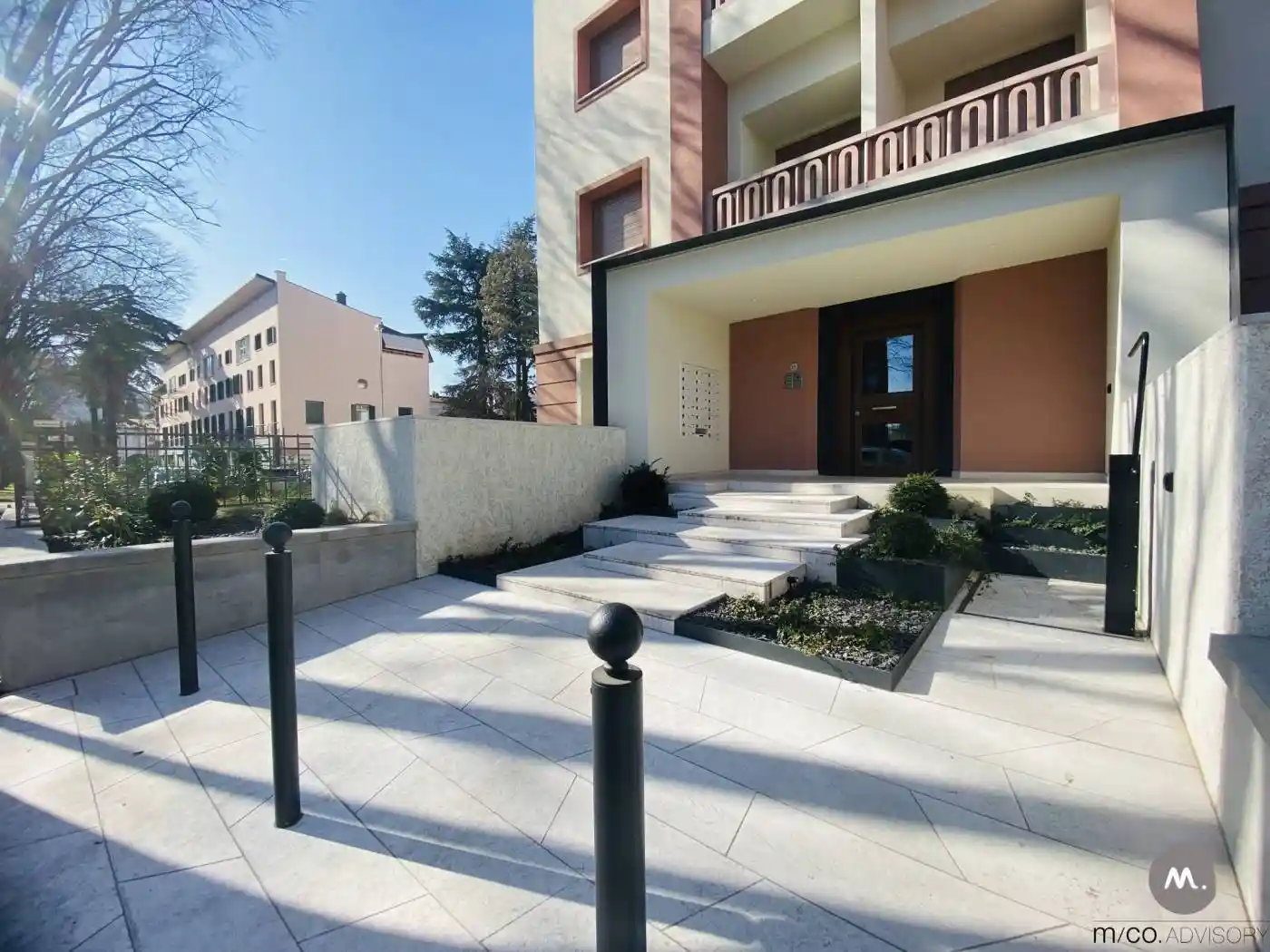 Appartamento in vendita a Pordenone