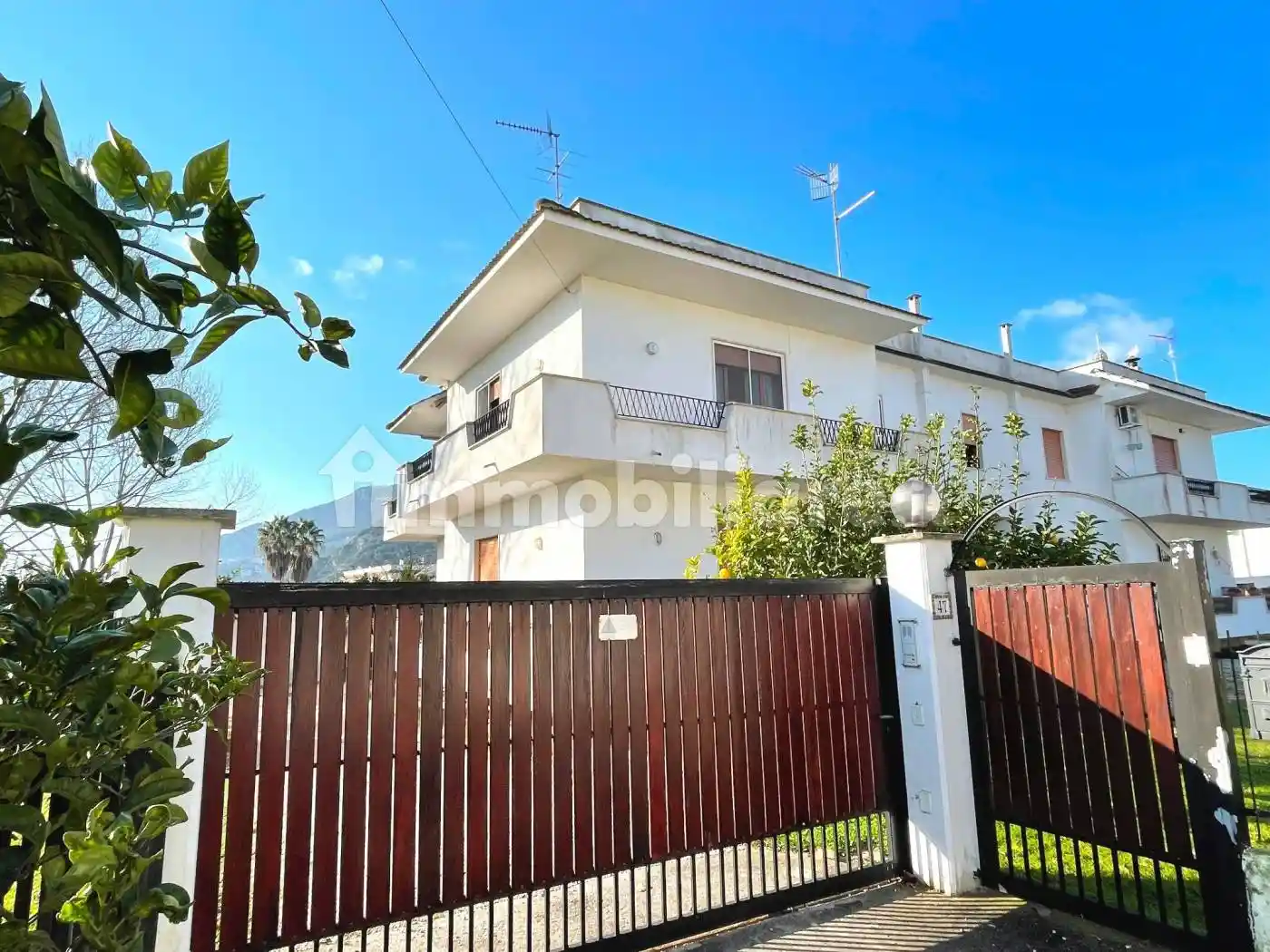 Appartamento in vendita a San Felice Circeo