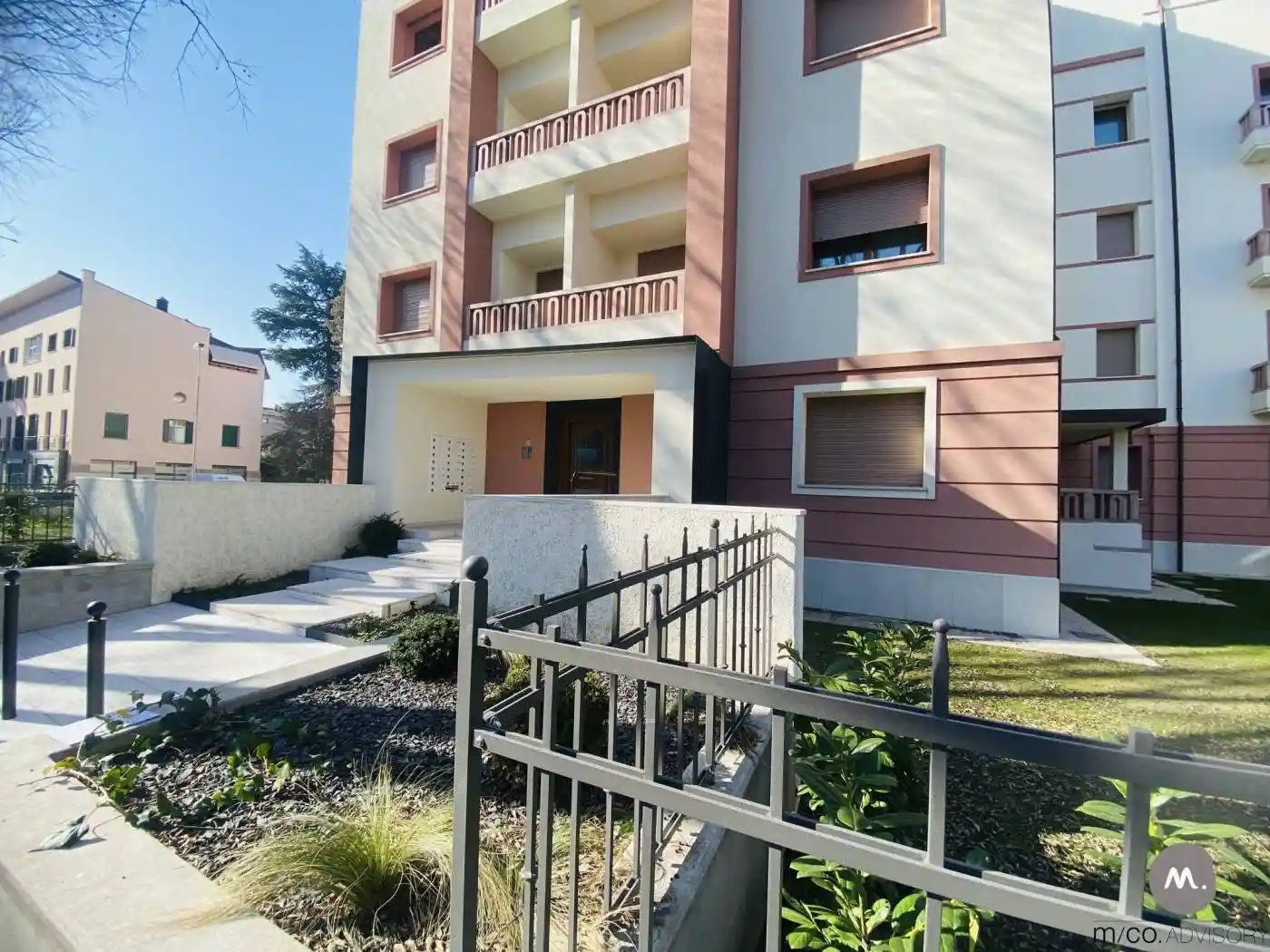 Appartamento in vendita a Pordenone