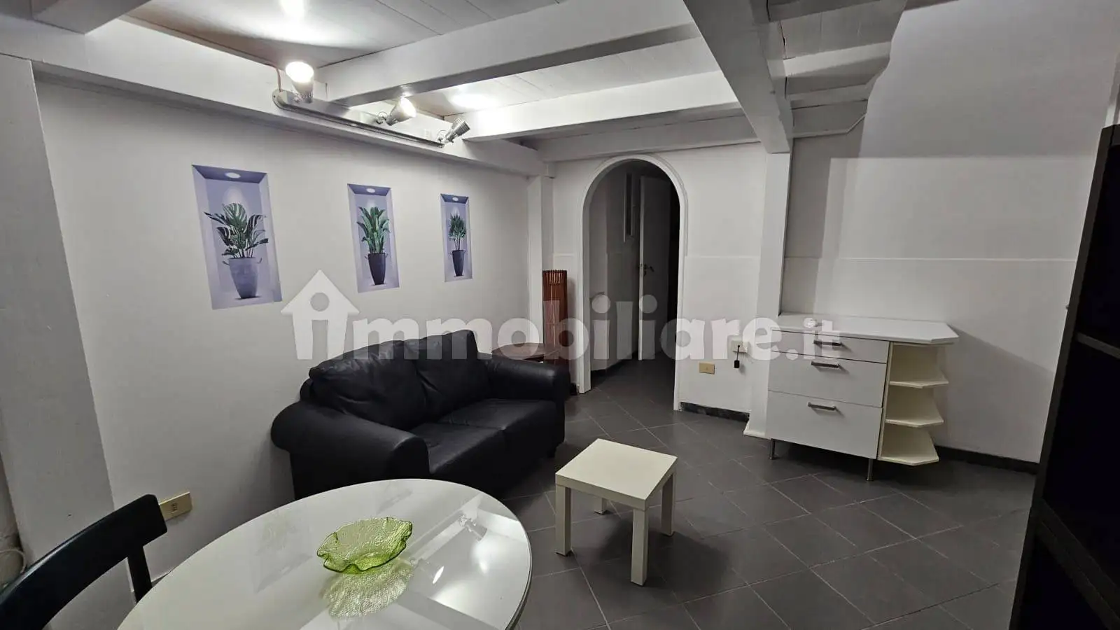 Appartamento in affitto a Salerno