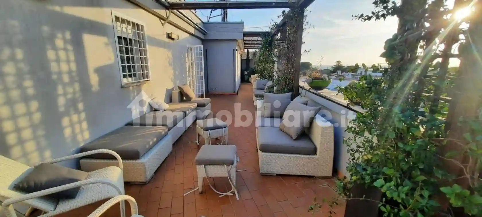 Attico - Mansarda - foto 4