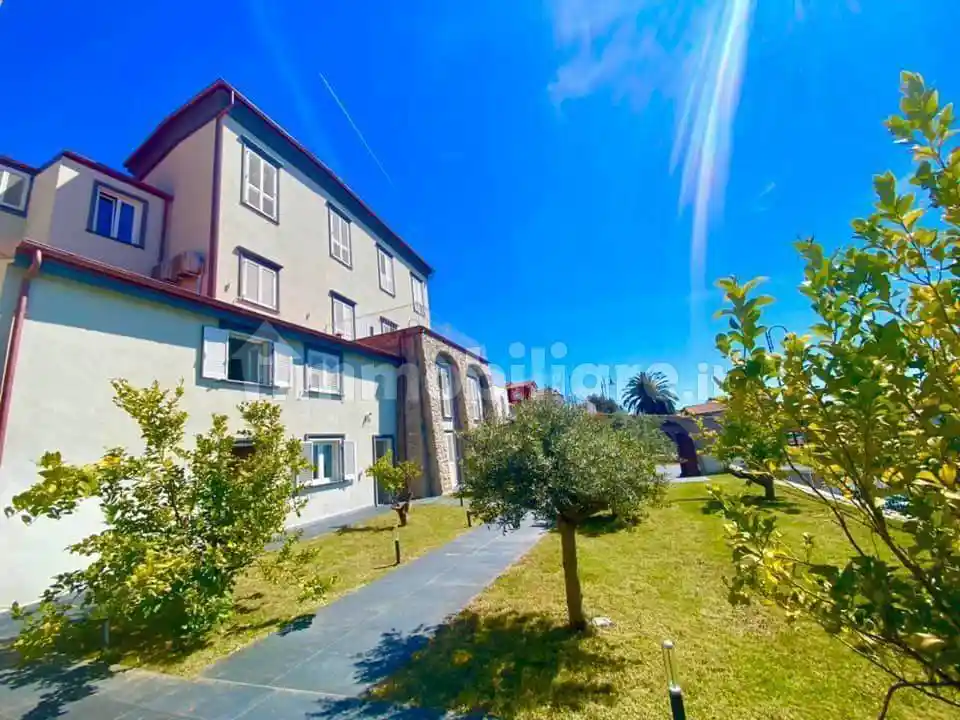 Quadrilocale nuovo, Isola, La Spezia - foto 2