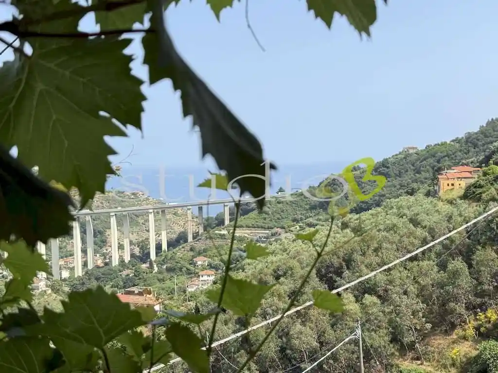 Casa indipendente in vendita a Ventimiglia