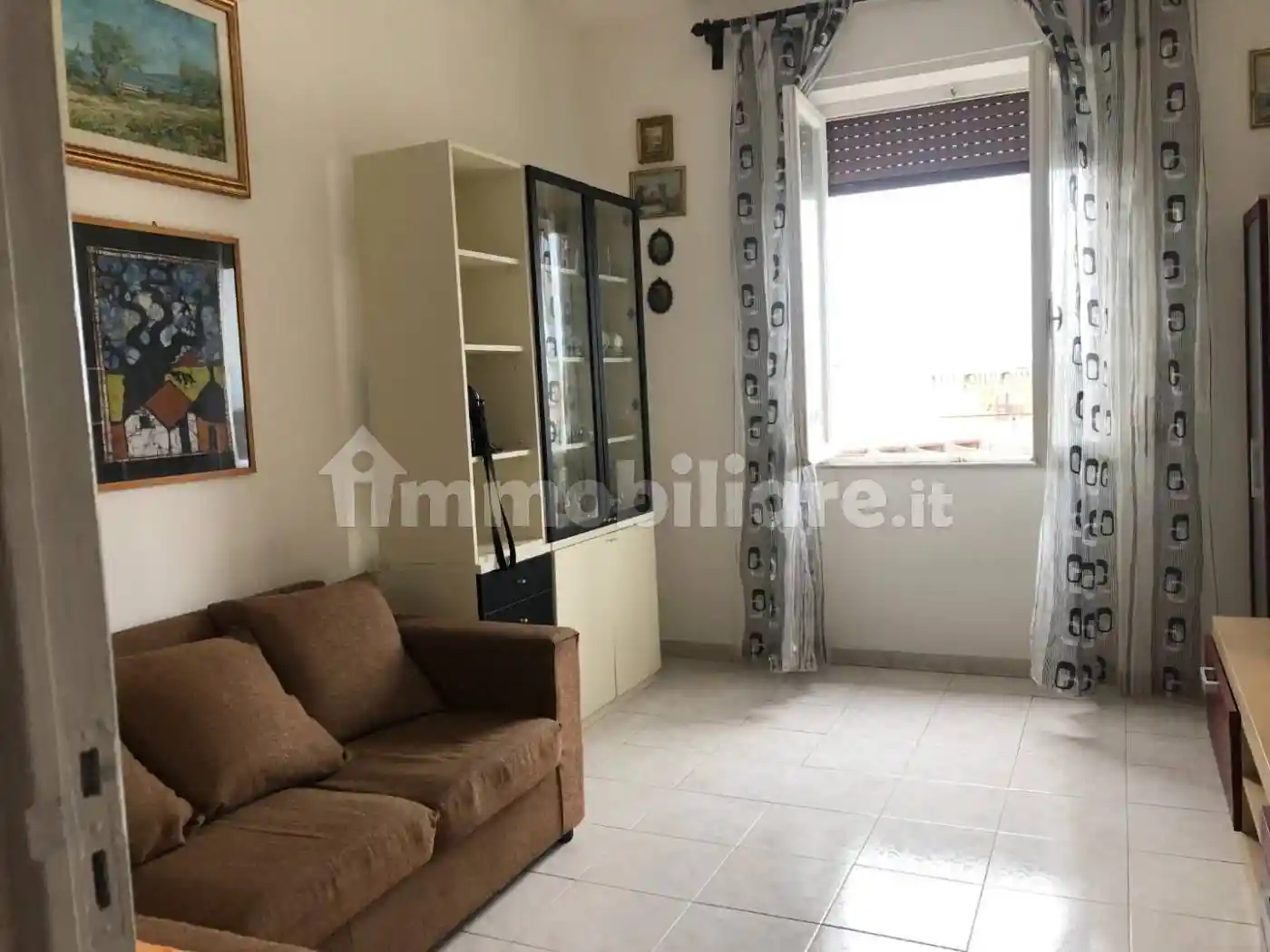 Appartamento in vendita a Livorno