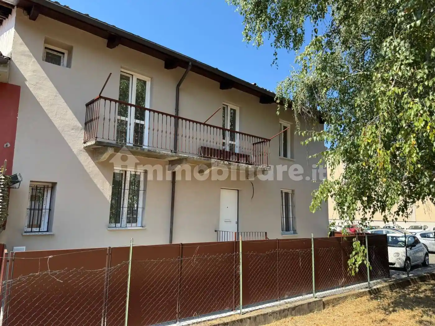 Villa unifamiliare via Enrico Toti, Tribunale, Asti - foto 2