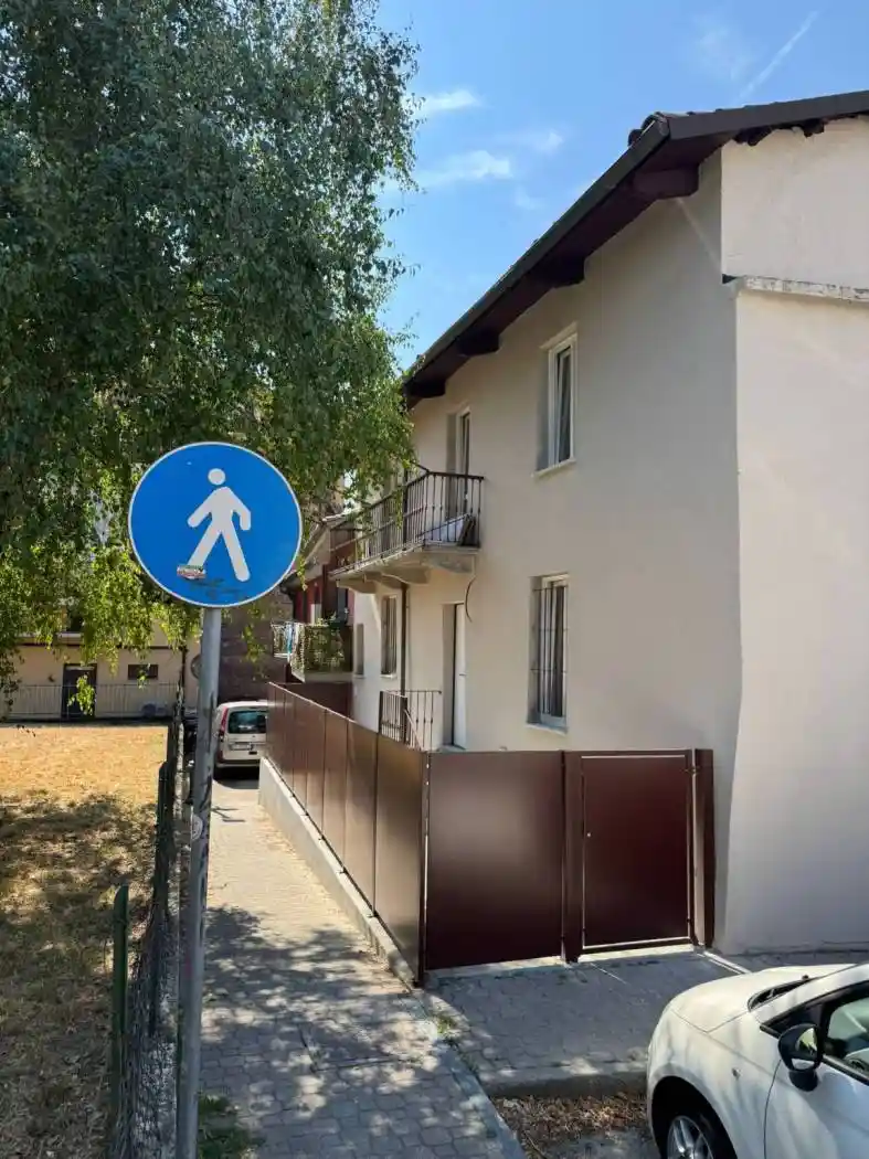 Villa unifamiliare via Enrico Toti, Tribunale, Asti - foto 3