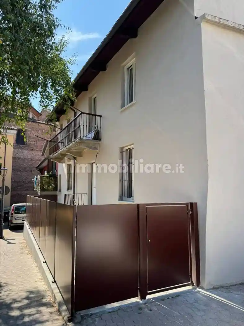 Villa unifamiliare via Enrico Toti, Tribunale, Asti - foto 4