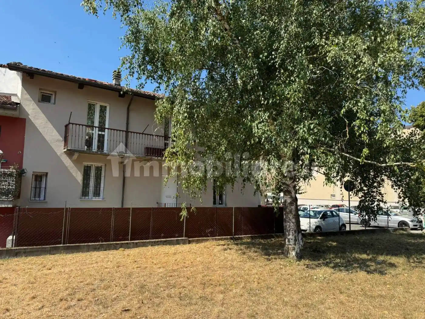 Villa unifamiliare via Enrico Toti, Tribunale, Asti - foto 5