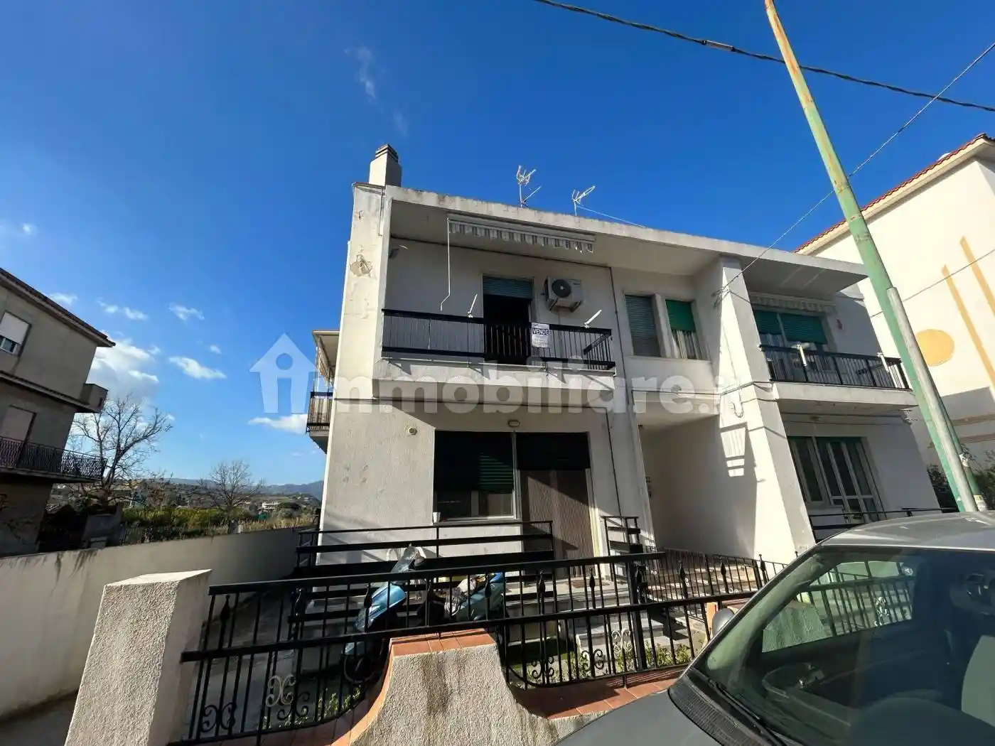 Appartamento in vendita a Terme Vigliatore