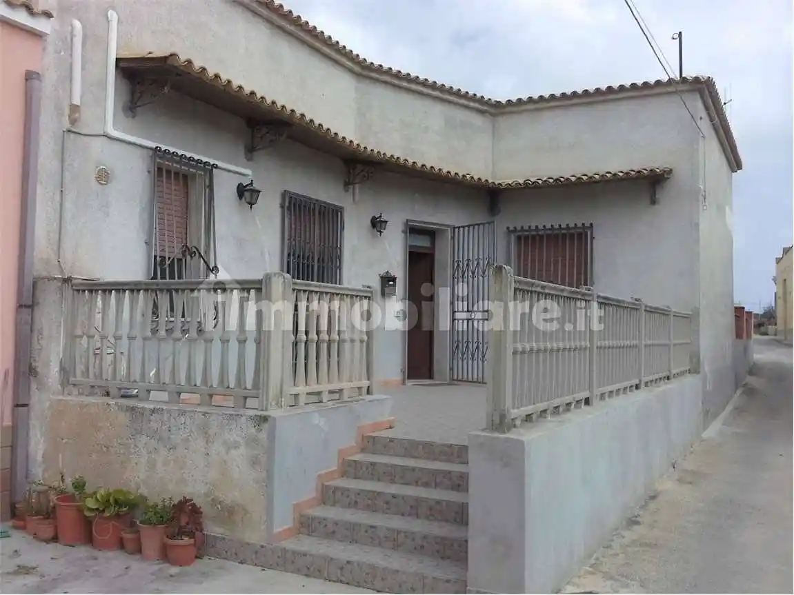 Casa indipendente in vendita a Marsala