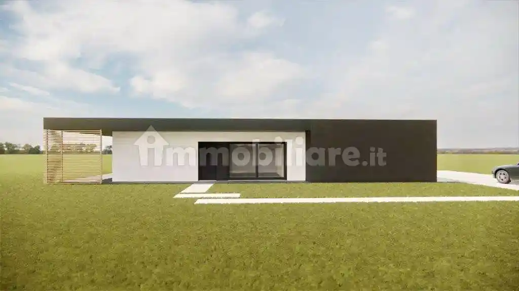 Villa in vendita a Cassola