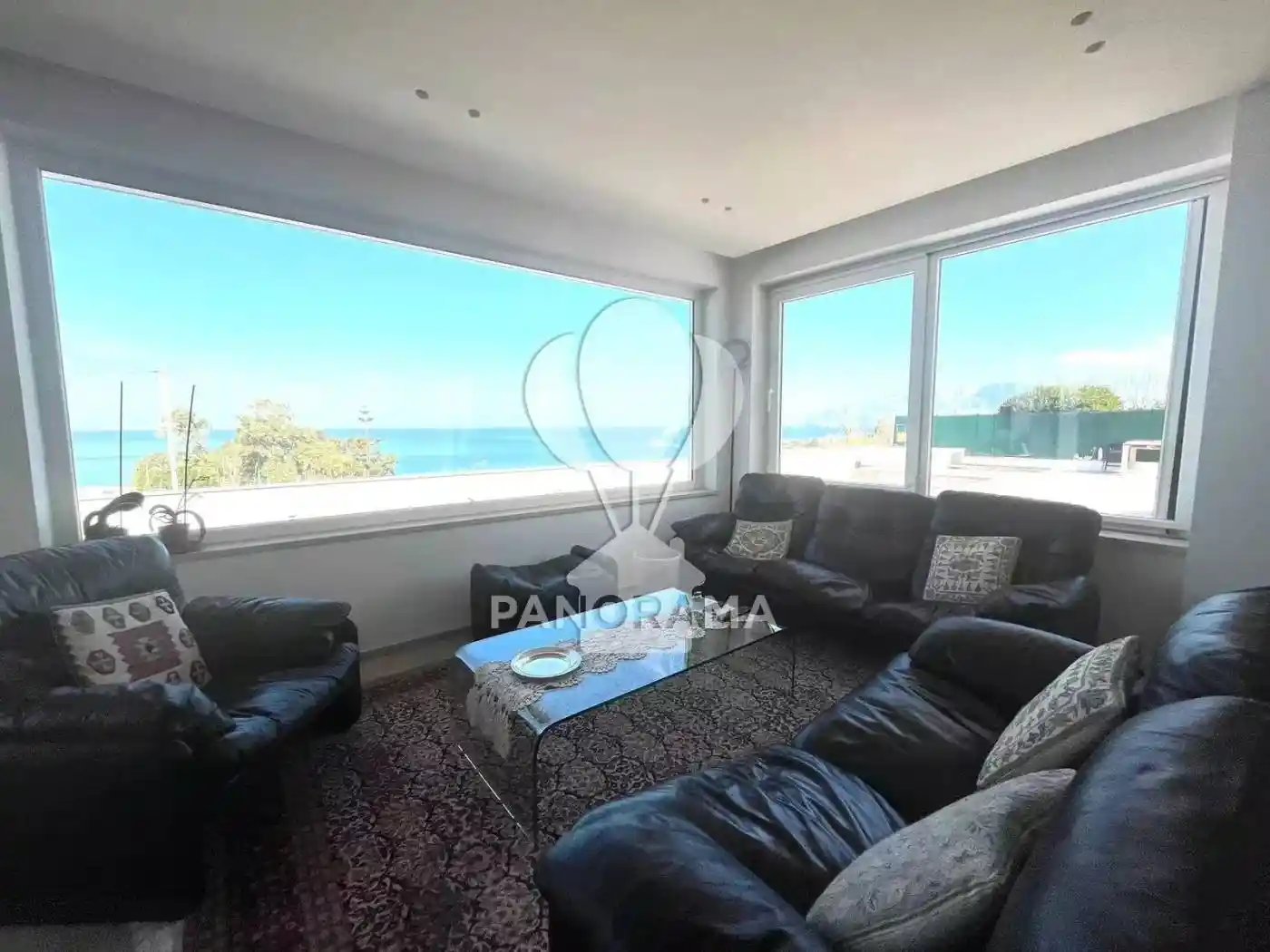 Villa in vendita a Balestrate