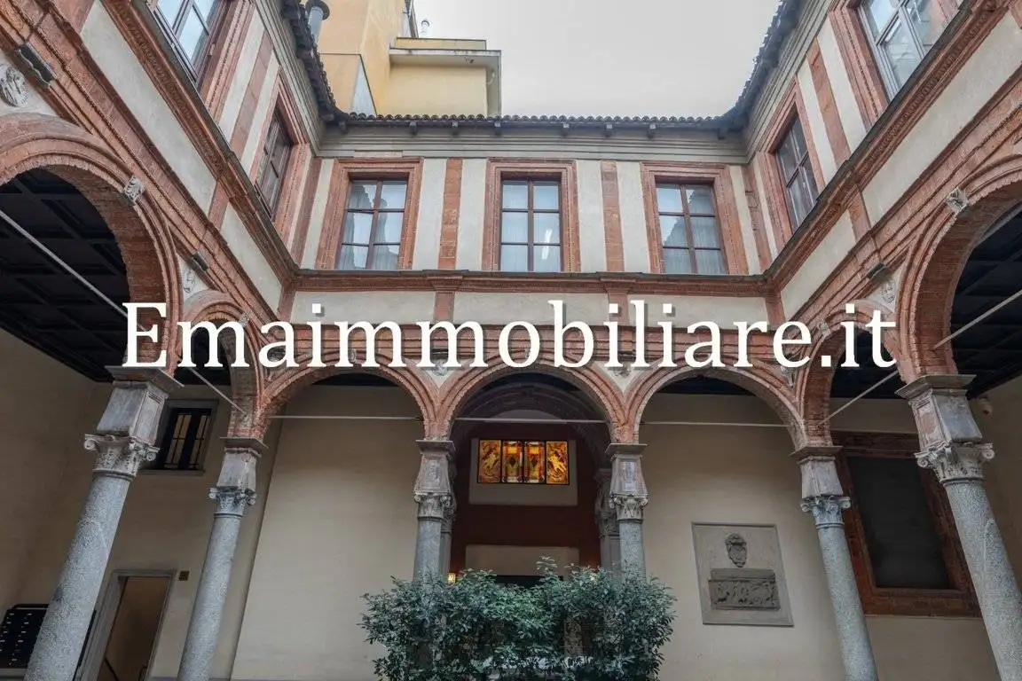 Apartment in vendita a Milan