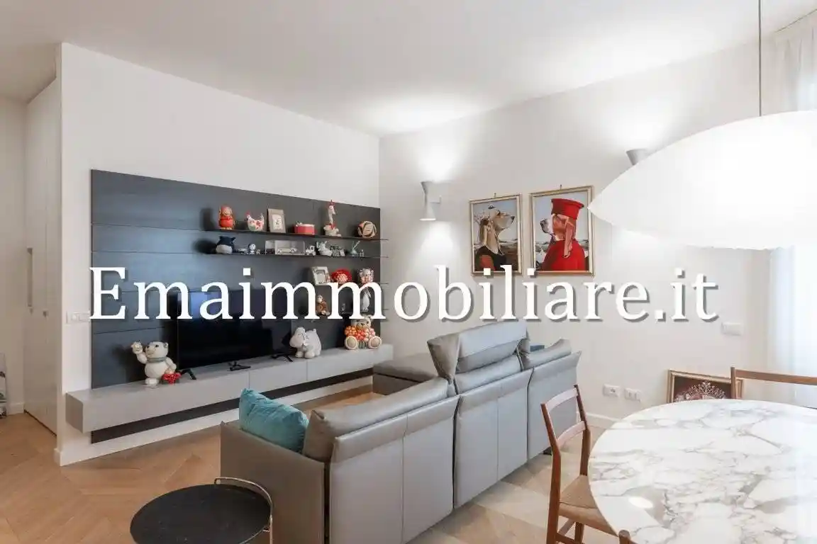 Bilocale via dei Piatti 4, Carrobbio, Milano - foto 3