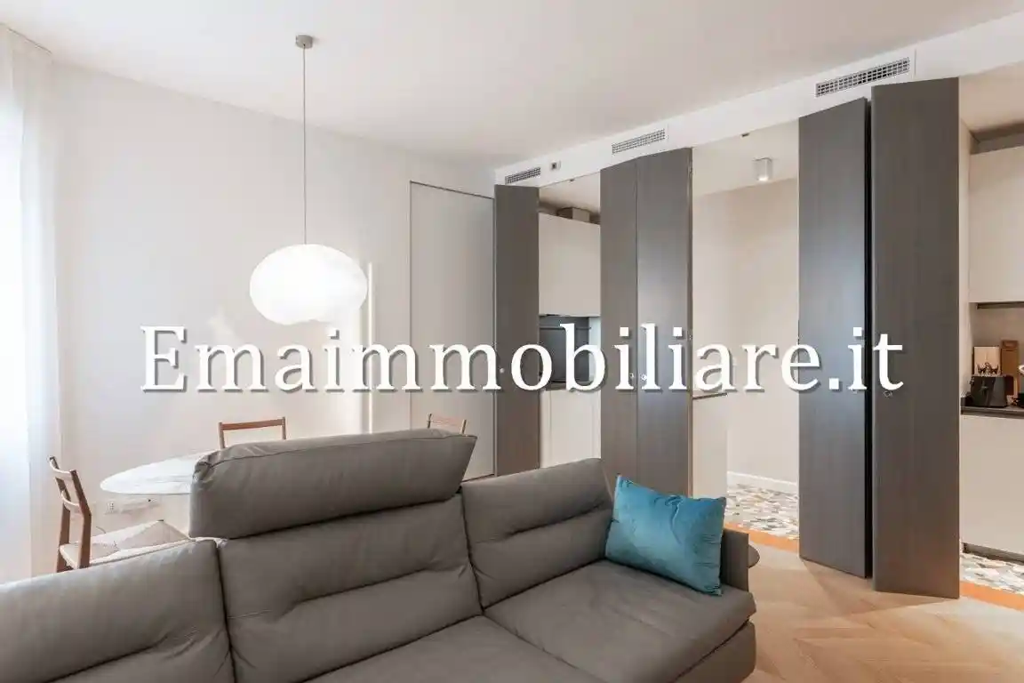 Bilocale via dei Piatti 4, Carrobbio, Milano - foto 4