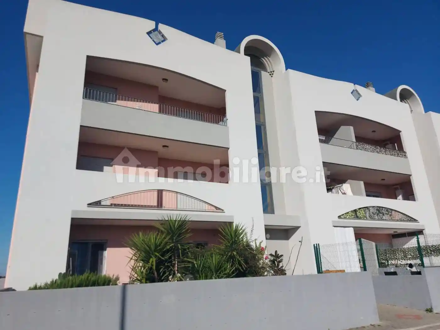 Appartamento in vendita a Pulsano