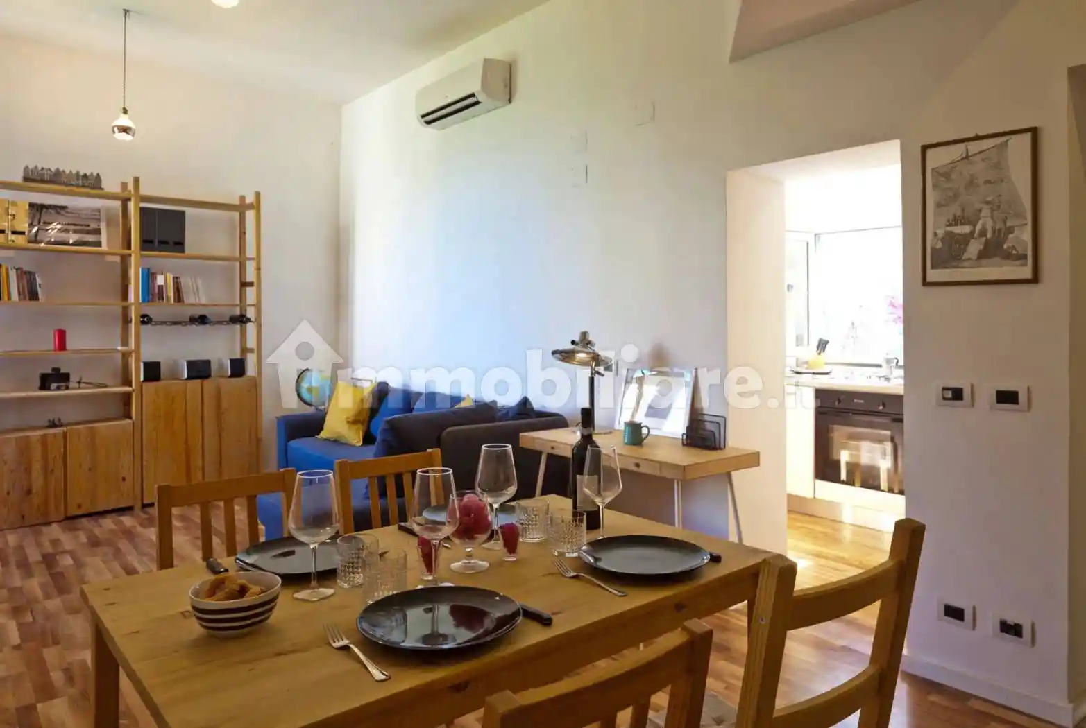 Appartamento - foto 3