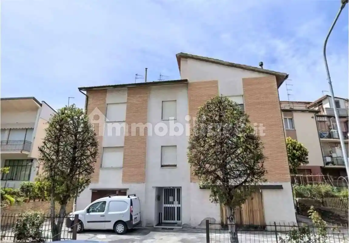 Appartamento in vendita a Recanati