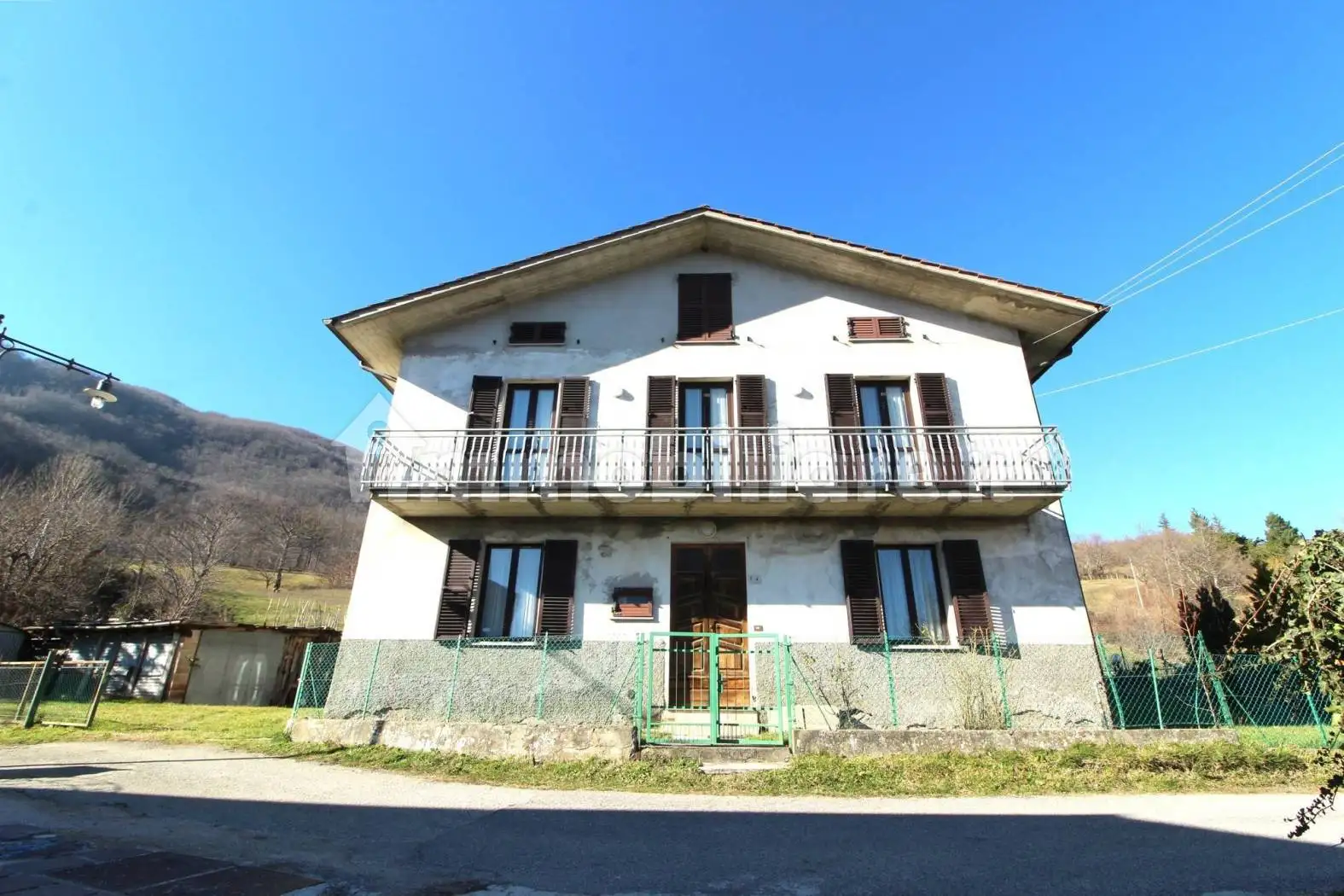 Casa indipendente in vendita a Bagno di Romagna