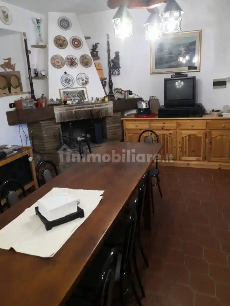 Rustico - Casale in vendita a Brittoli