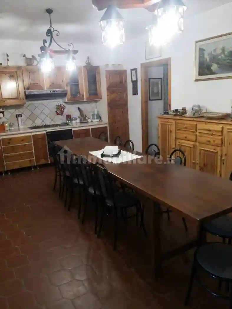 Casale via Giuseppe Garibaldi 15, Centro, Brittoli - foto 4