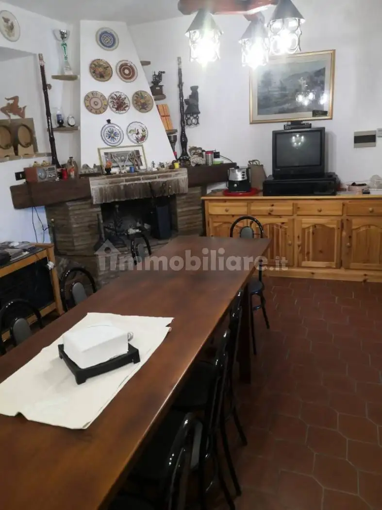 Rustico - Casale in vendita a Brittoli