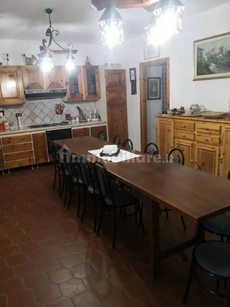 Casale via Giuseppe Garibaldi 15, Centro, Brittoli - foto 2