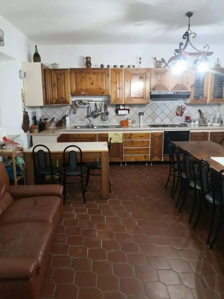 Casale via Giuseppe Garibaldi 15, Centro, Brittoli - foto 3