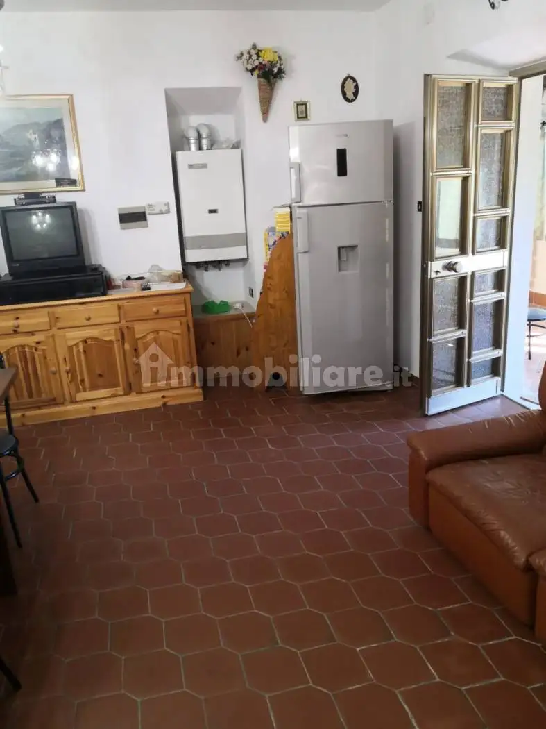 Casale via Giuseppe Garibaldi 15, Centro, Brittoli - foto 4