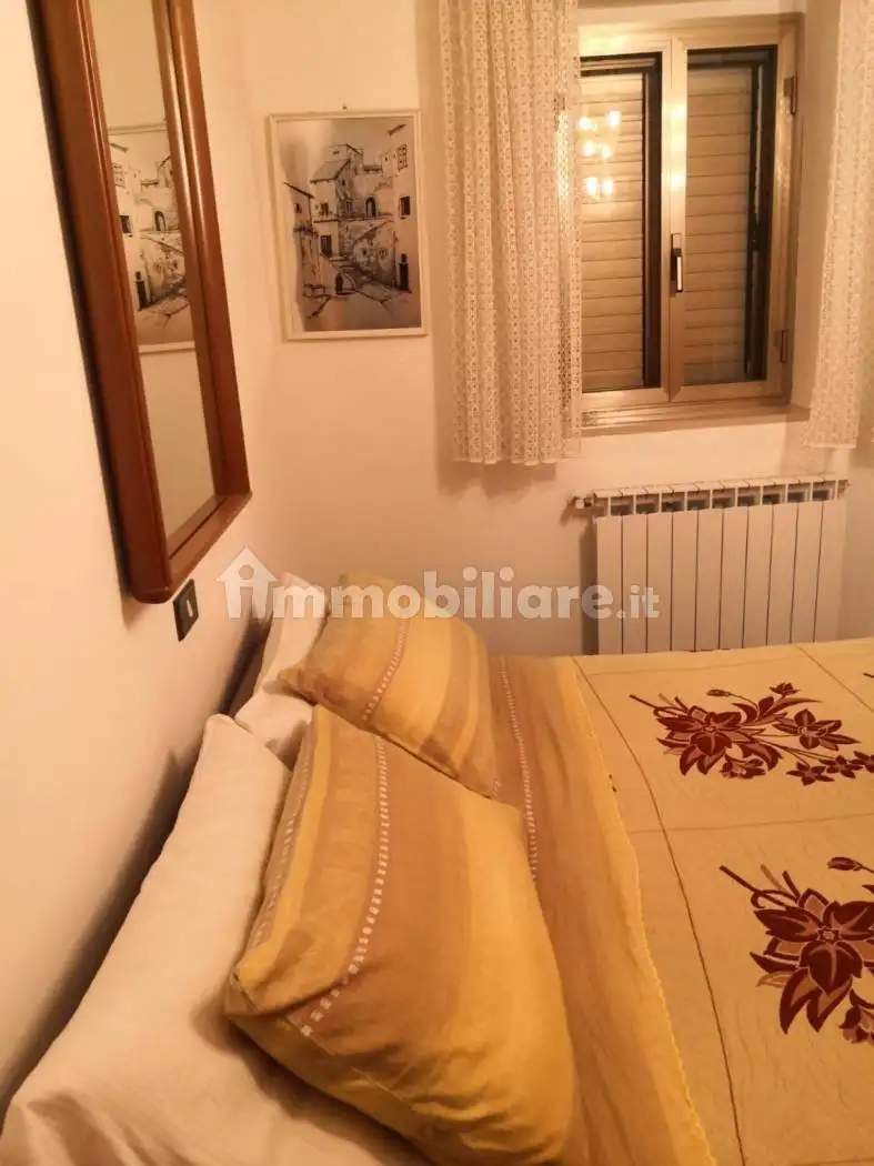 Casale via Giuseppe Garibaldi 15, Centro, Brittoli - foto 5