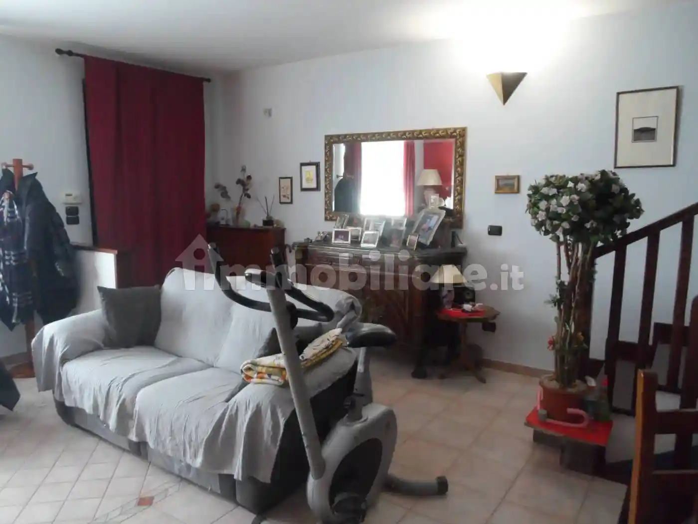 Villetta a schiera in vendita a Monteprandone