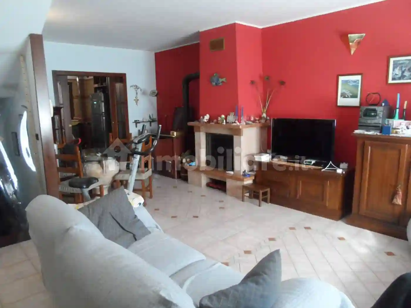 Villetta a schiera - foto 2