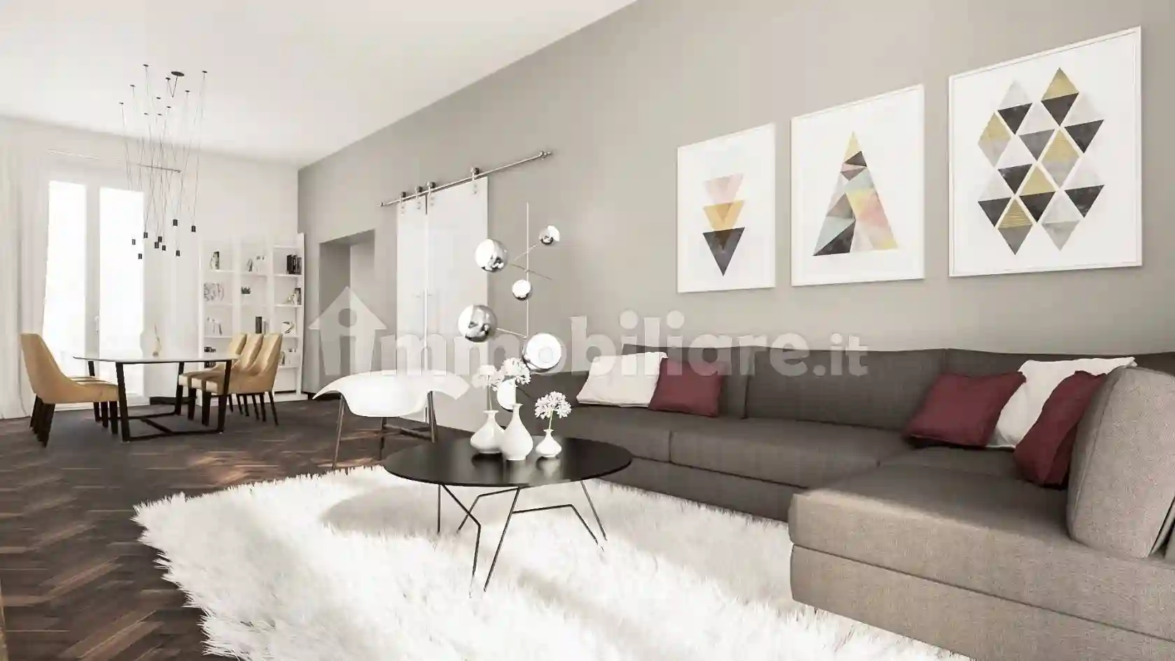 Appartamento - foto 2