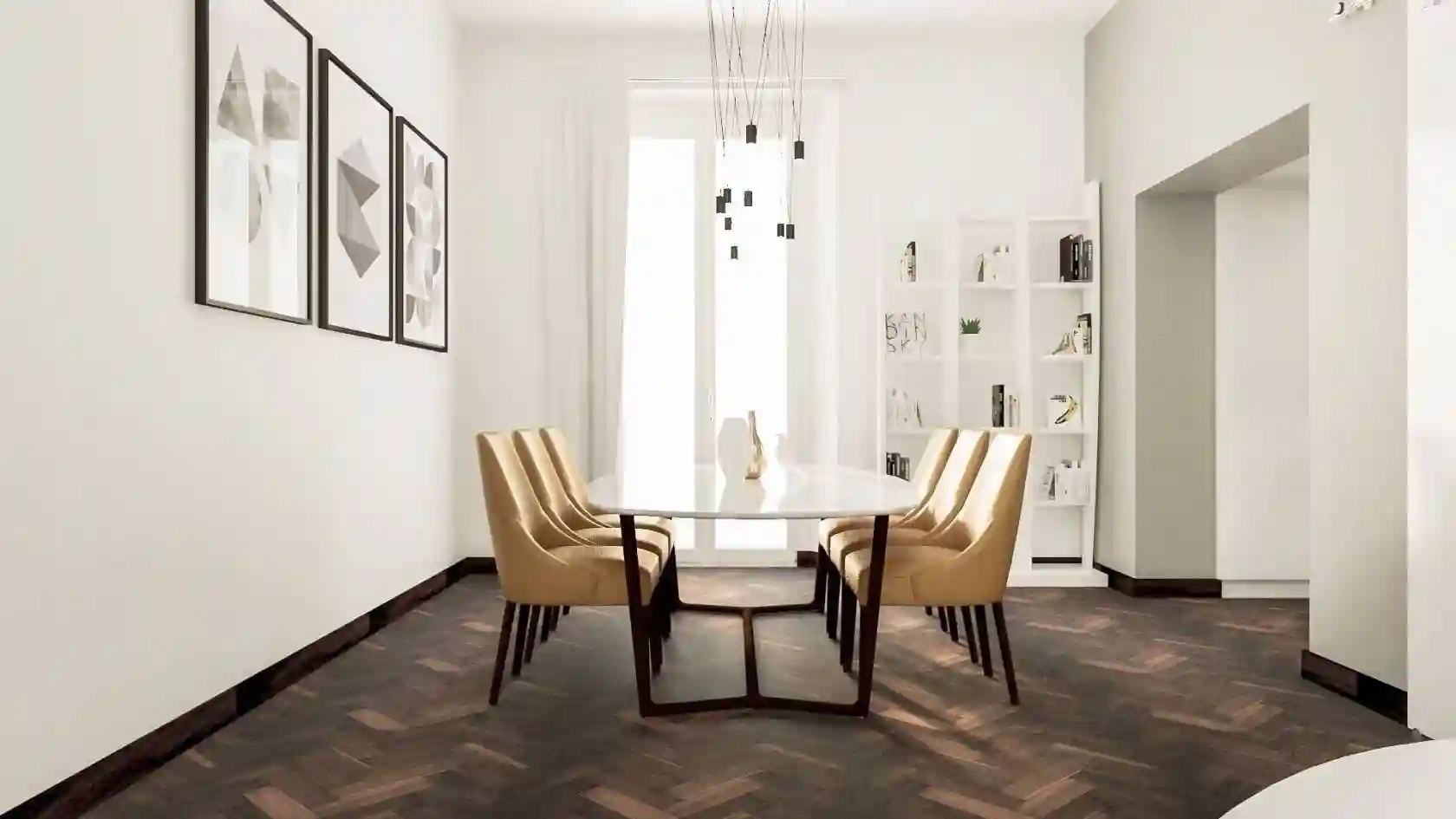 Appartamento - foto 3