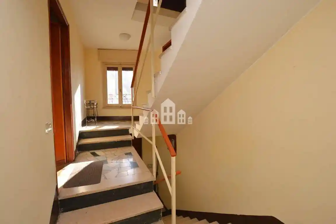 Terratetto unifamiliare via Garibaldi 2, Brosso - foto 5