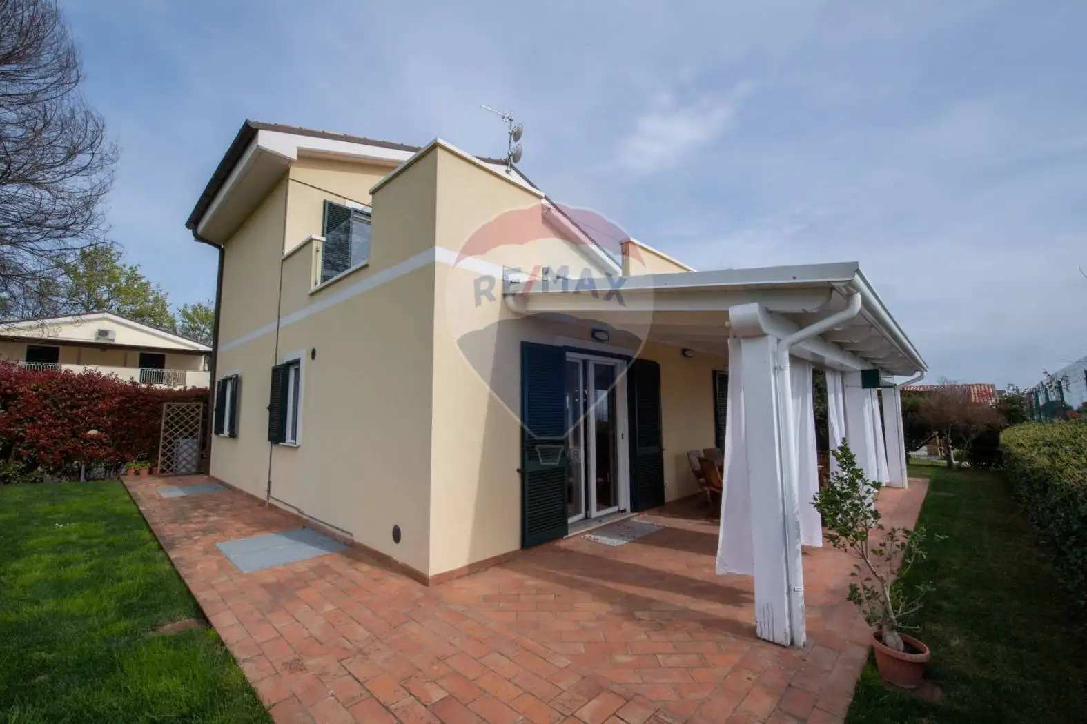 Villa in vendita a Numana