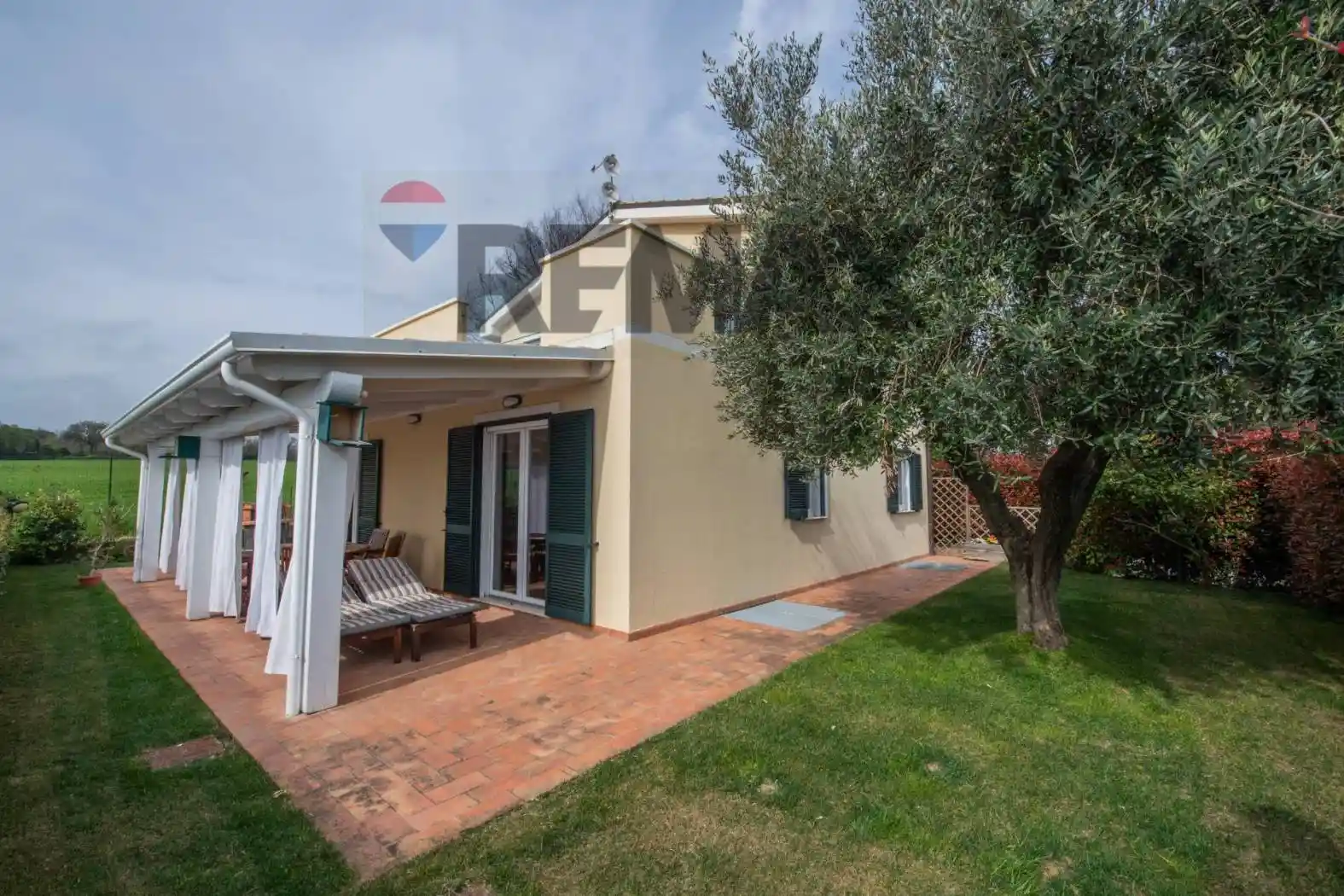 Villa in vendita a Numana