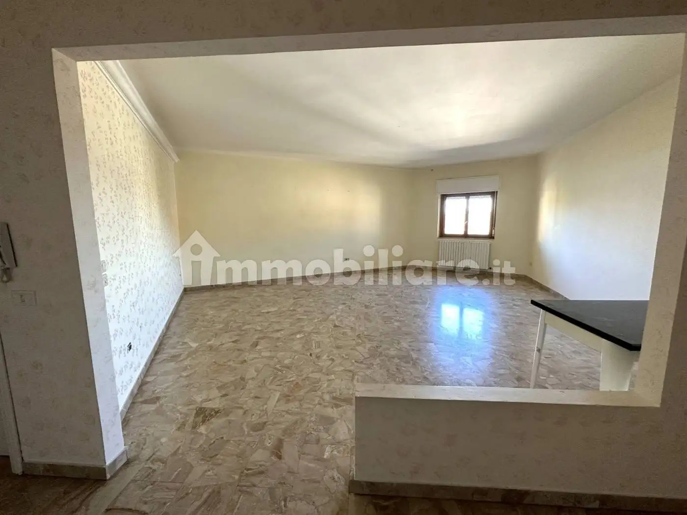 Appartamento in vendita a Mendicino