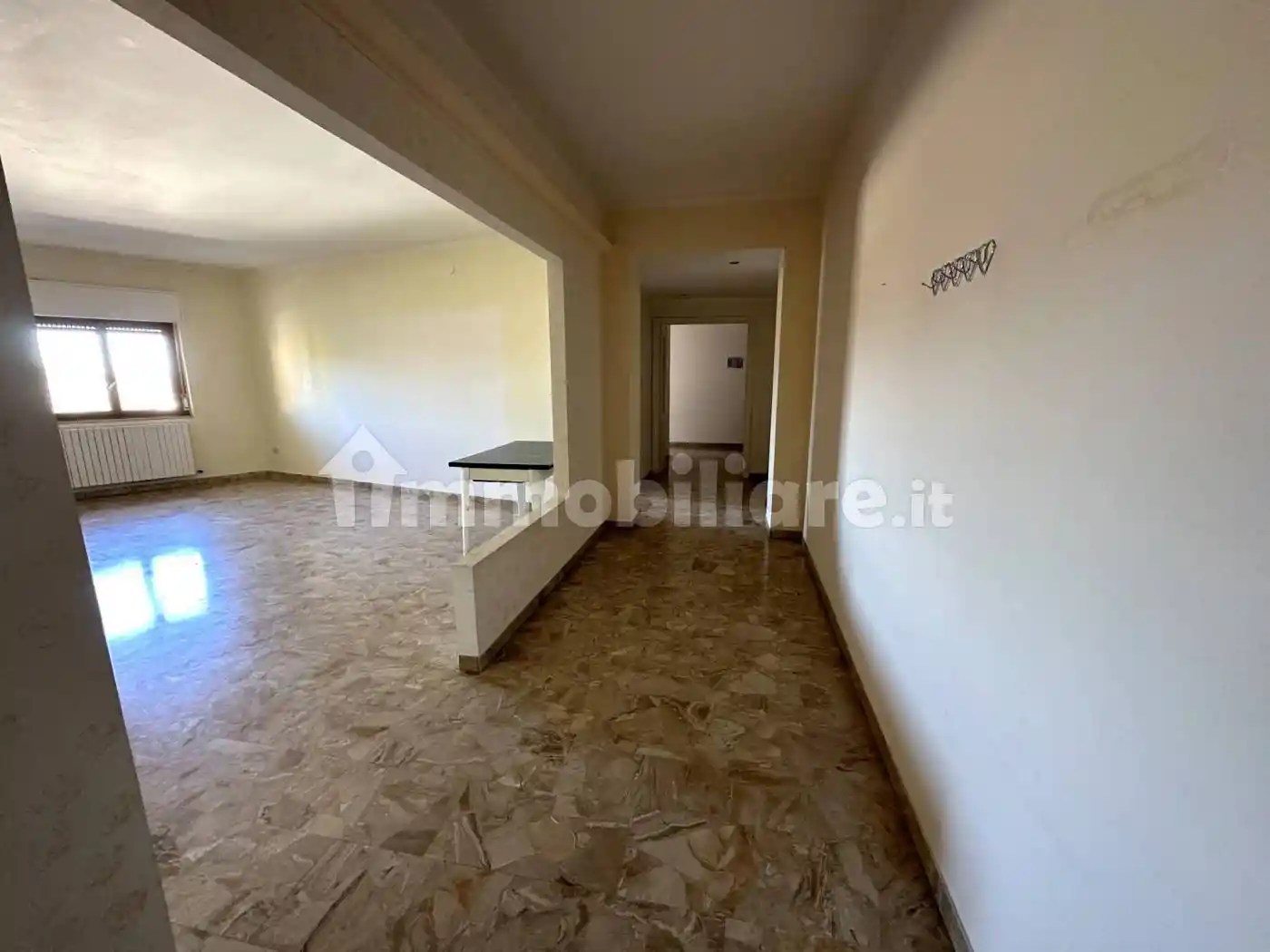 Trilocale via San Paolo 58, Tivolille Pasquali Merenzata, Mendicino - foto 2