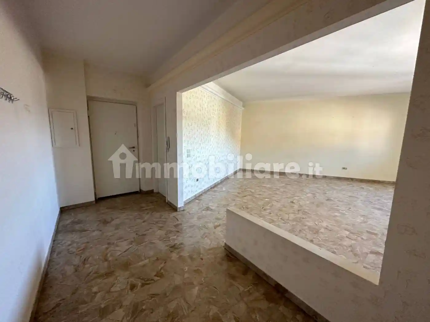 Trilocale via San Paolo 58, Tivolille Pasquali Merenzata, Mendicino - foto 3