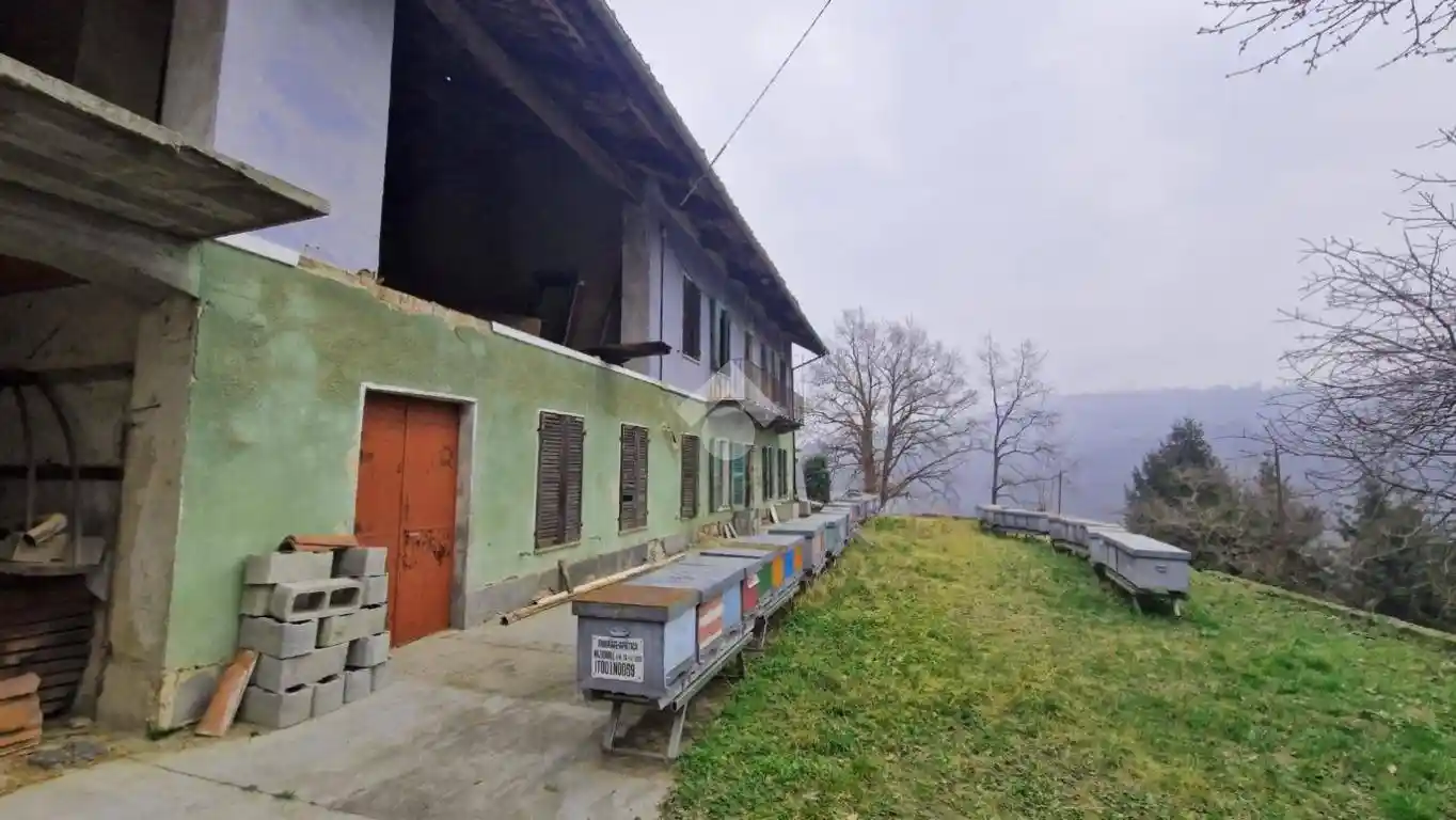 Casa indipendente in vendita a San Raffaele Cimena