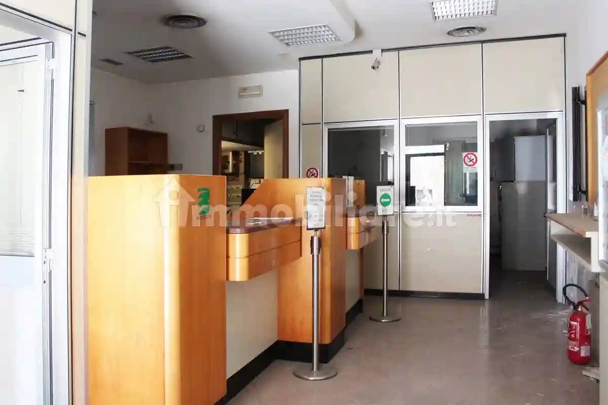 Palazzo - Edificio - foto 4