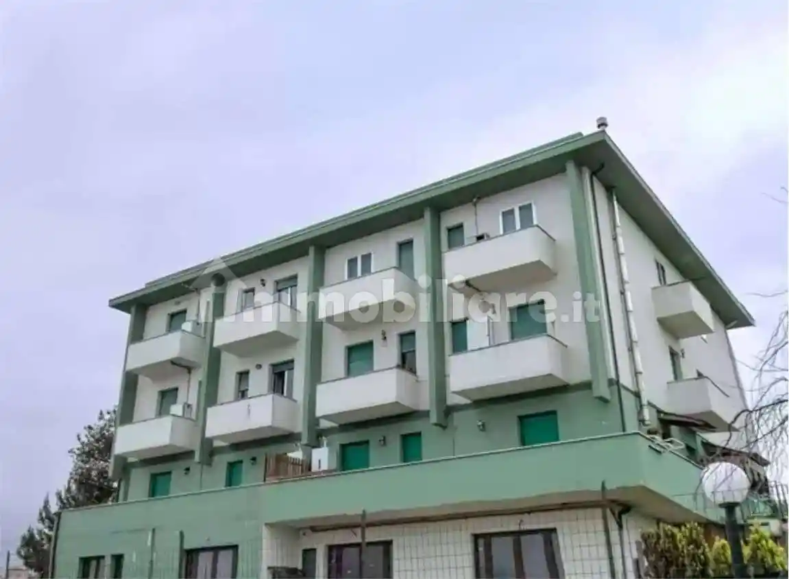 Appartamento in vendita a Senigallia