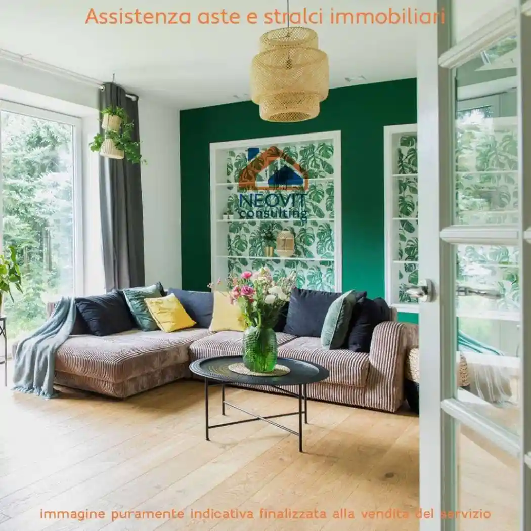 Appartamento in vendita a Potenza Picena