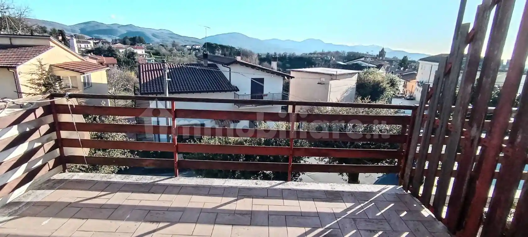 Villa in vendita a Torricella in Sabina