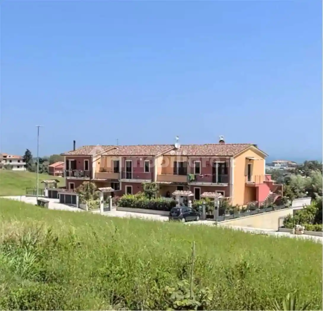 Appartamento in vendita a Potenza Picena